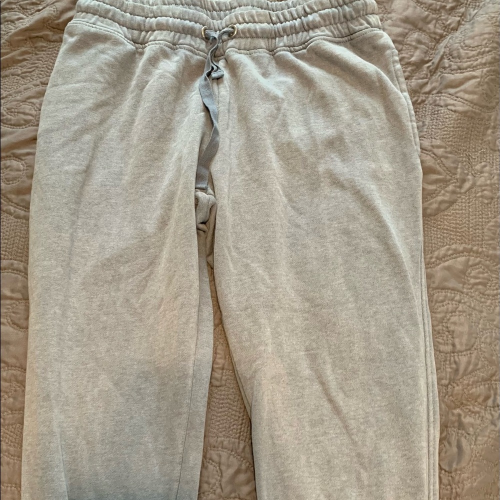 Sweatpants